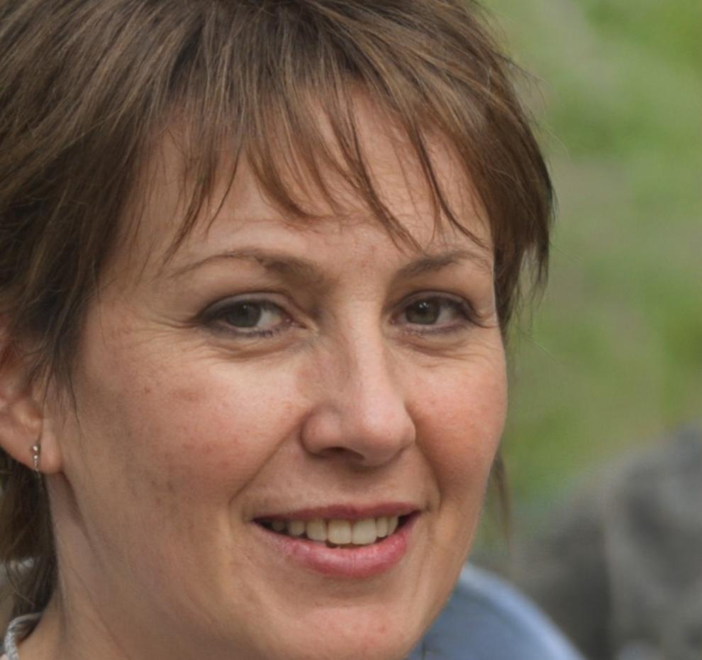 Participante del programa