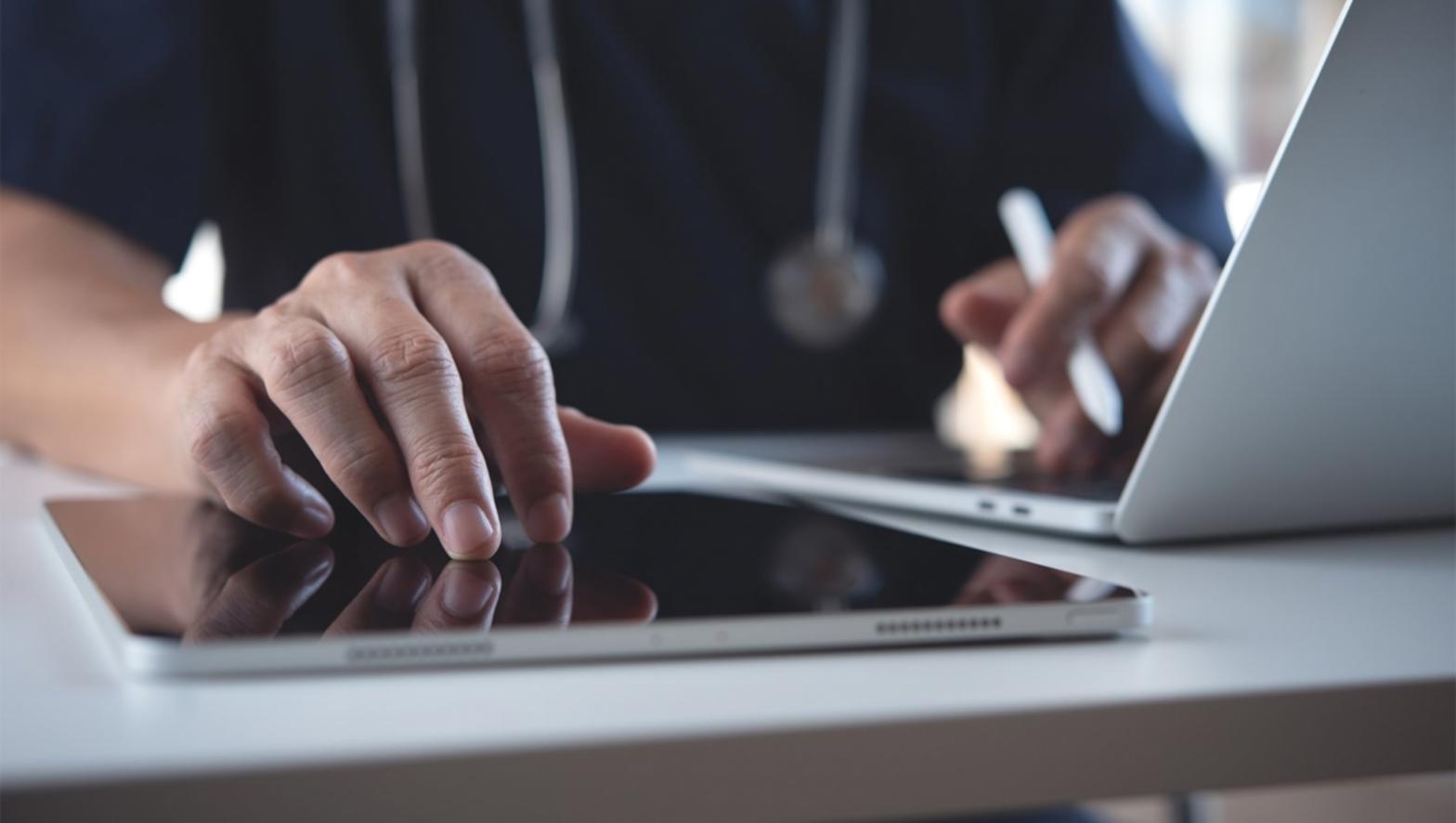 Dinámica de trabajo en equipo multifuncional