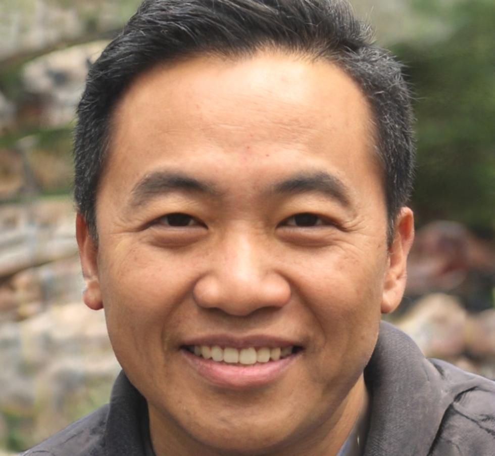 Facilitador principal de talleres de liderazgo