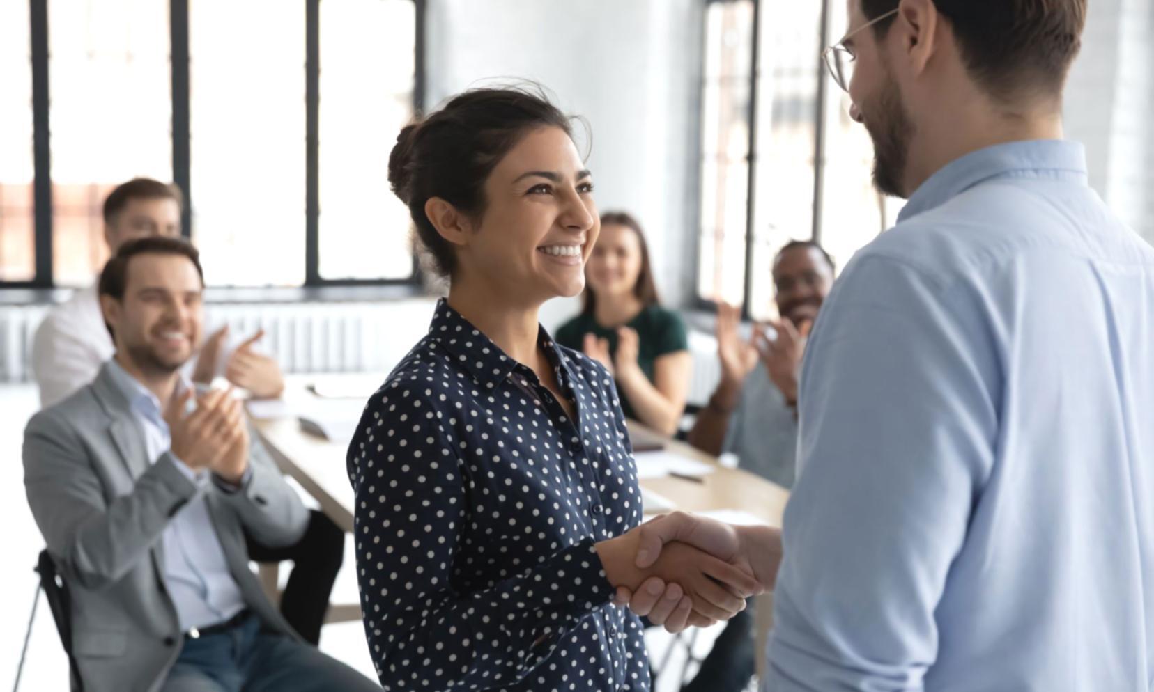 Aplicación práctica de metodología de liderazgo